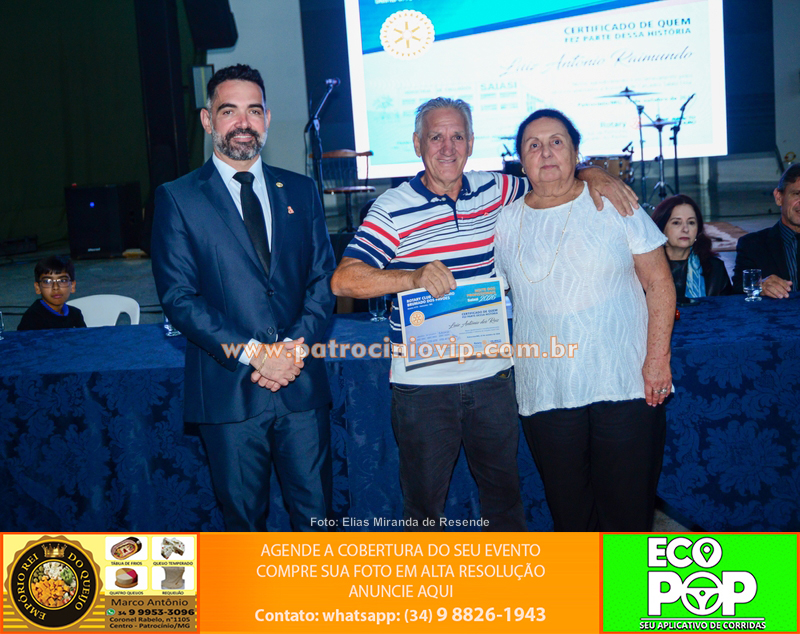 Rotary Brumado dos Pavões realizou a Noite dos Profissionais 256 IMG 8519 copiar