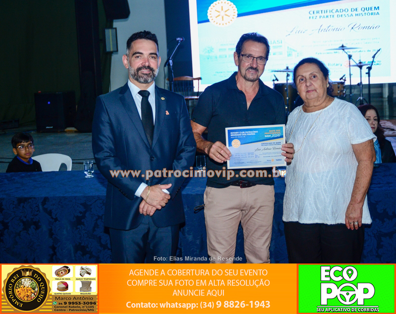 Rotary Brumado dos Pavões realizou a Noite dos Profissionais 260 IMG 8527 copiar