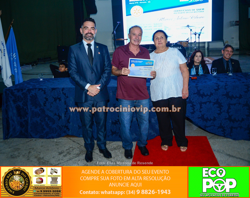 Rotary Brumado dos Pavões realizou a Noite dos Profissionais 261 IMG 8528 copiar