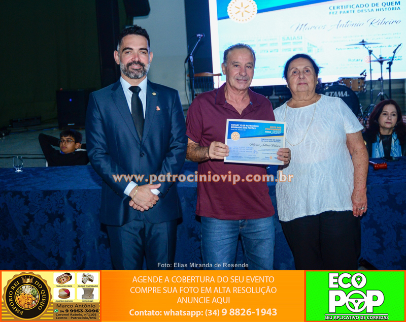Rotary Brumado dos Pavões realizou a Noite dos Profissionais 262 IMG 8530 copiar