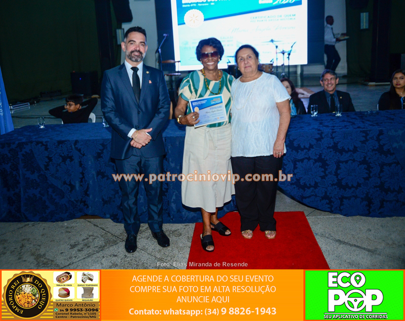 Rotary Brumado dos Pavões realizou a Noite dos Profissionais 263 IMG 8532 copiar