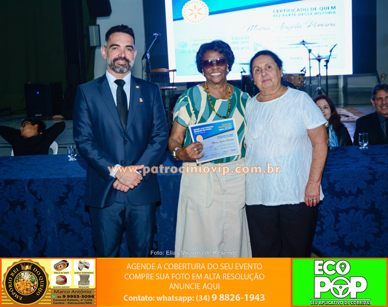Rotary Brumado dos Pavões realizou a Noite dos Profissionais 264 IMG 8535 copiar
