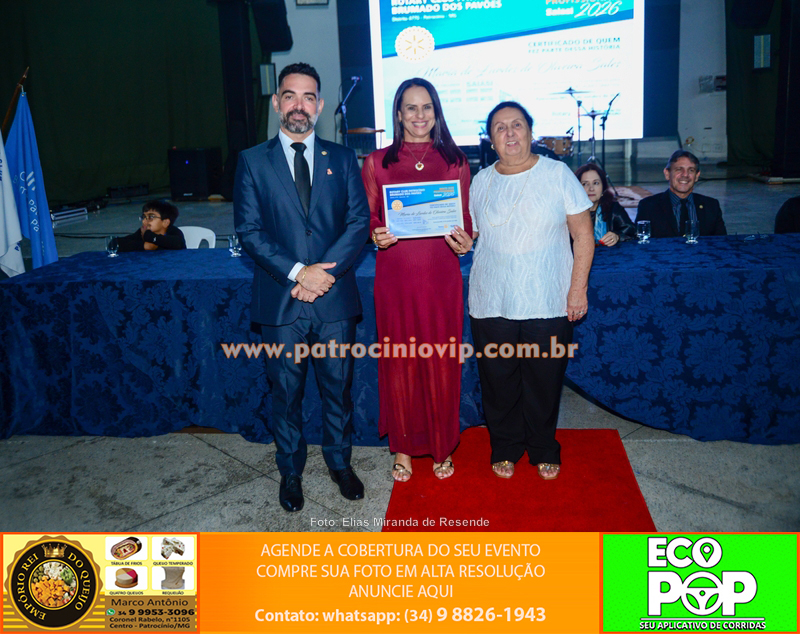 Rotary Brumado dos Pavões realizou a Noite dos Profissionais 267 IMG 8540 copiar