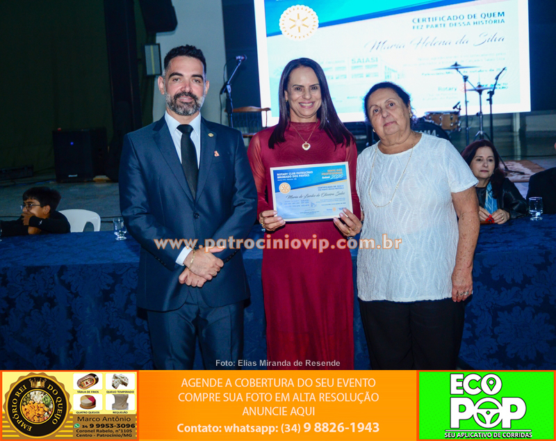 Rotary Brumado dos Pavões realizou a Noite dos Profissionais 268 IMG 8542 copiar