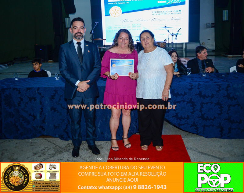 Rotary Brumado dos Pavões realizou a Noite dos Profissionais 271 IMG 8548 copiar