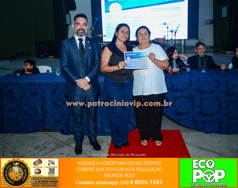 Rotary Brumado dos Pavões realizou a Noite dos Profissionais 273 IMG 8553 copiar