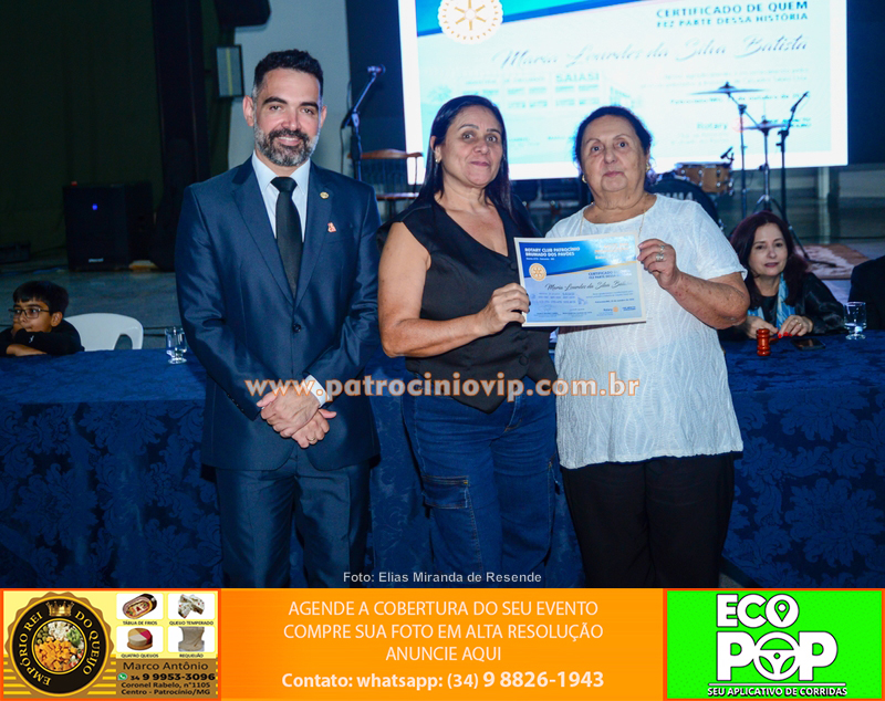 Rotary Brumado dos Pavões realizou a Noite dos Profissionais 274 IMG 8555 copiar