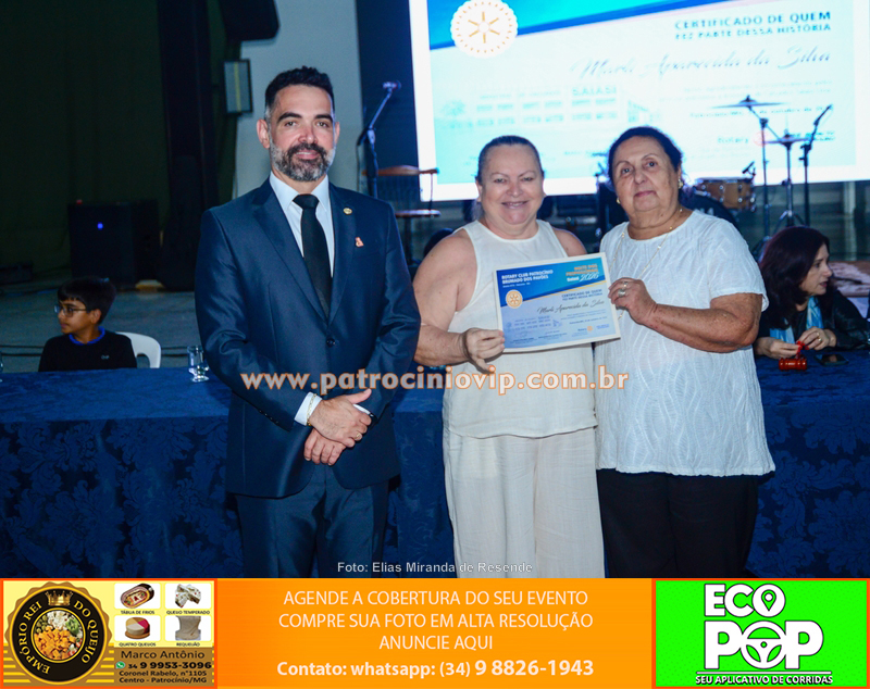 Rotary Brumado dos Pavões realizou a Noite dos Profissionais 278 IMG 8562 copiar