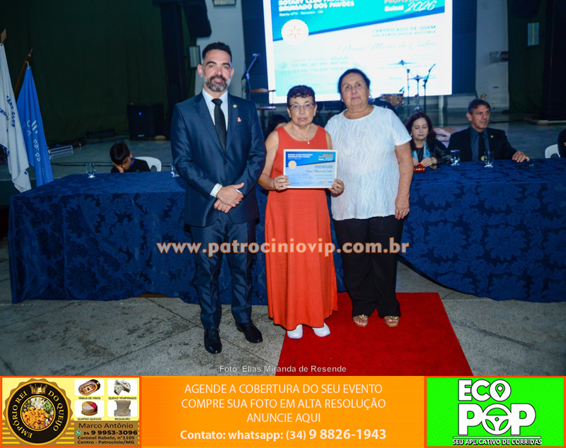 Rotary Brumado dos Pavões realizou a Noite dos Profissionais 279 IMG 8564 copiar