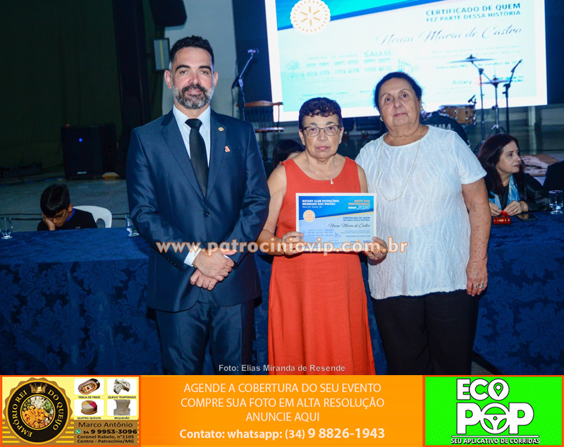 Rotary Brumado dos Pavões realizou a Noite dos Profissionais 280 IMG 8566 copiar