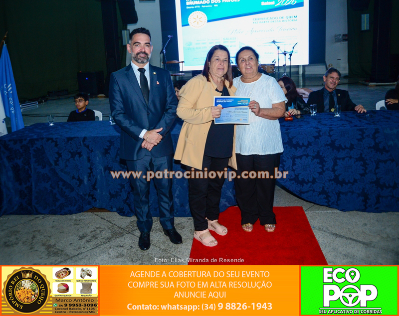 Rotary Brumado dos Pavões realizou a Noite dos Profissionais 282 IMG 8568 copiar