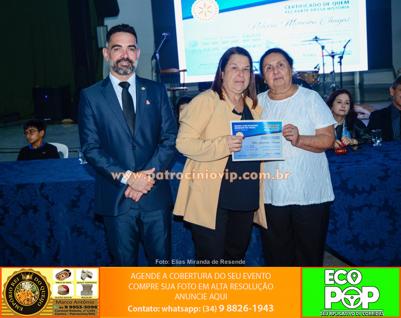 Rotary Brumado dos Pavões realizou a Noite dos Profissionais 283 IMG 8569 copiar