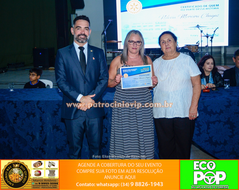 Rotary Brumado dos Pavões realizou a Noite dos Profissionais 284 IMG 8572 copiar