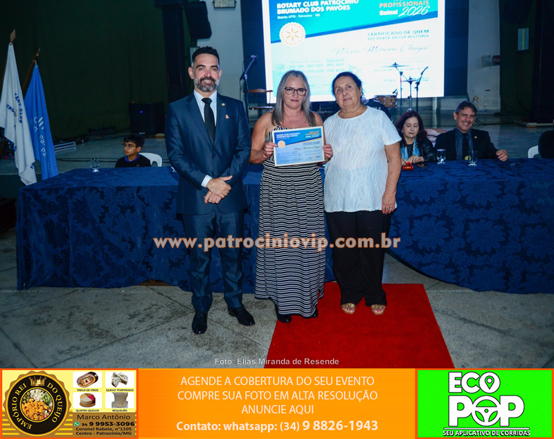 Rotary Brumado dos Pavões realizou a Noite dos Profissionais 285 IMG 8573 copiar