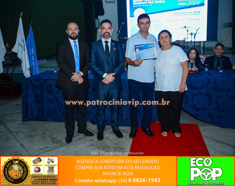 Rotary Brumado dos Pavões realizou a Noite dos Profissionais 286 IMG 8574 copiar