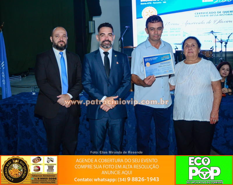 Rotary Brumado dos Pavões realizou a Noite dos Profissionais 287 IMG 8577 copiar