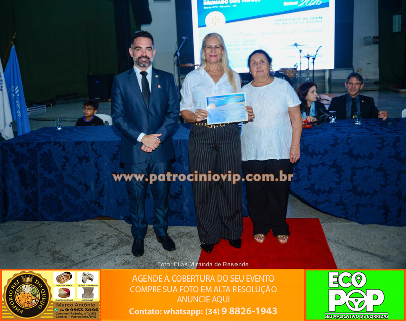 Rotary Brumado dos Pavões realizou a Noite dos Profissionais 288 IMG 8578 copiar