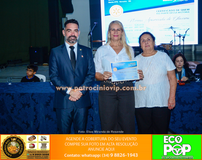 Rotary Brumado dos Pavões realizou a Noite dos Profissionais 290 IMG 8580 copiar