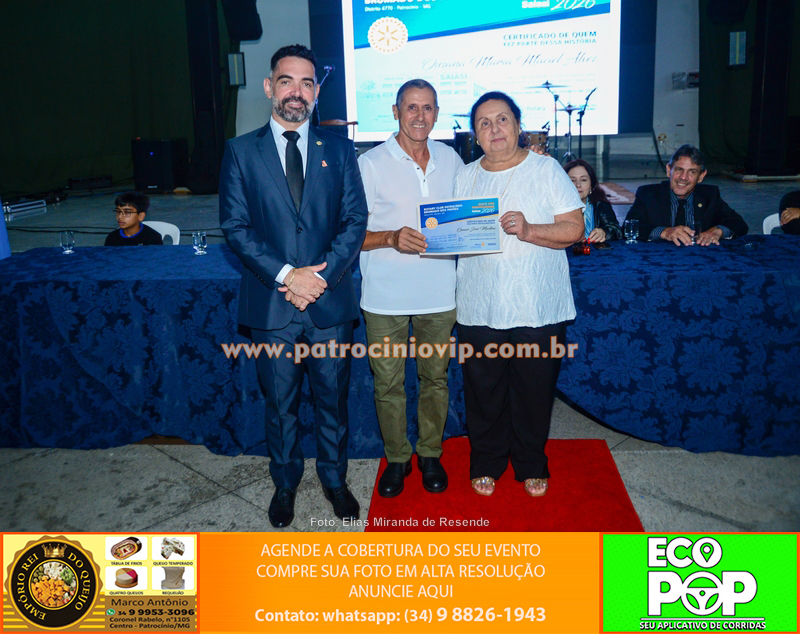 Rotary Brumado dos Pavões realizou a Noite dos Profissionais 293 IMG 8584 copiar