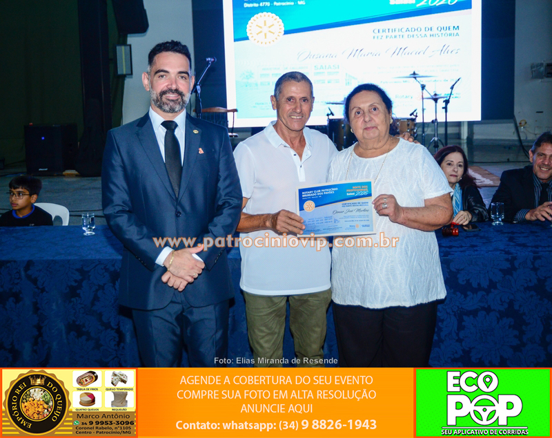 Rotary Brumado dos Pavões realizou a Noite dos Profissionais 294 IMG 8586 copiar