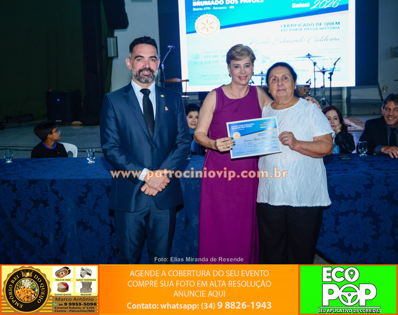 Rotary Brumado dos Pavões realizou a Noite dos Profissionais 296 IMG 8588 copiar