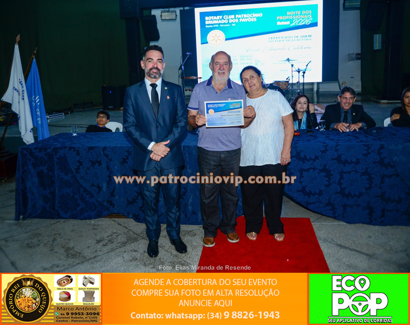 Rotary Brumado dos Pavões realizou a Noite dos Profissionais 297 IMG 8591 copiar