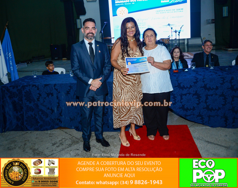 Rotary Brumado dos Pavões realizou a Noite dos Profissionais 301 IMG 8597 copiar