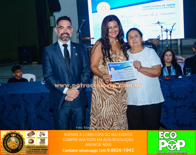 Rotary Brumado dos Pavões realizou a Noite dos Profissionais 302 IMG 8599 copiar