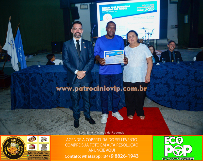 Rotary Brumado dos Pavões realizou a Noite dos Profissionais 303 IMG 8601 copiar