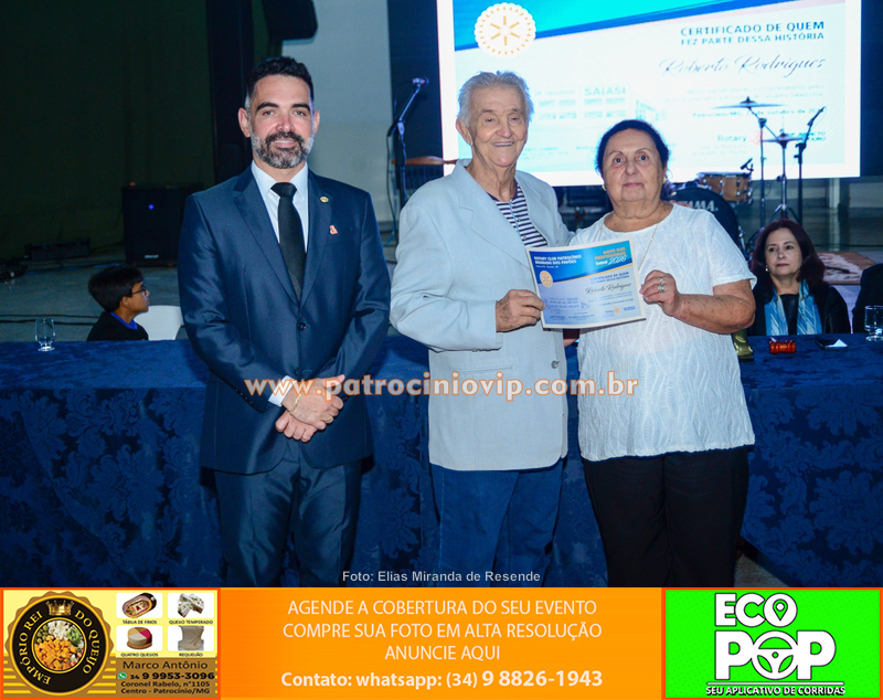 Rotary Brumado dos Pavões realizou a Noite dos Profissionais 306 IMG 8606 copiar