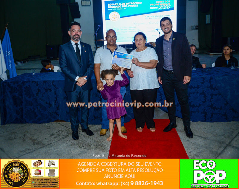 Rotary Brumado dos Pavões realizou a Noite dos Profissionais 307 IMG 8607 copiar