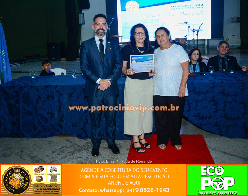 Rotary Brumado dos Pavões realizou a Noite dos Profissionais 309 IMG 8610 copiar