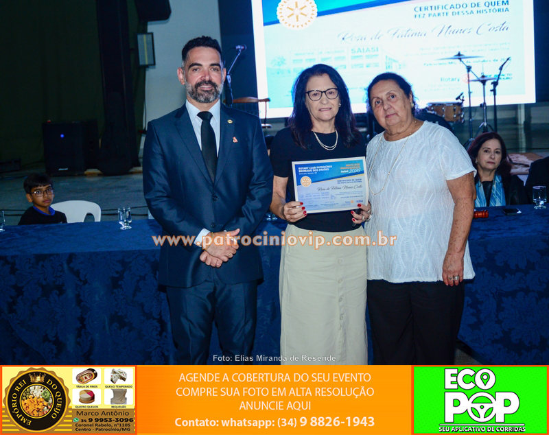 Rotary Brumado dos Pavões realizou a Noite dos Profissionais 310 IMG 8611 copiar