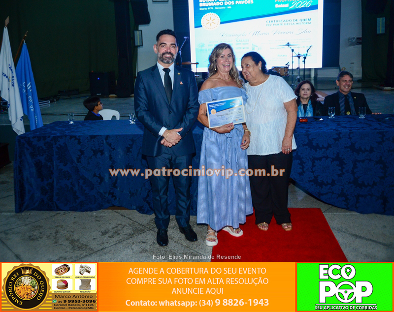 Rotary Brumado dos Pavões realizou a Noite dos Profissionais 311 IMG 8613 copiar