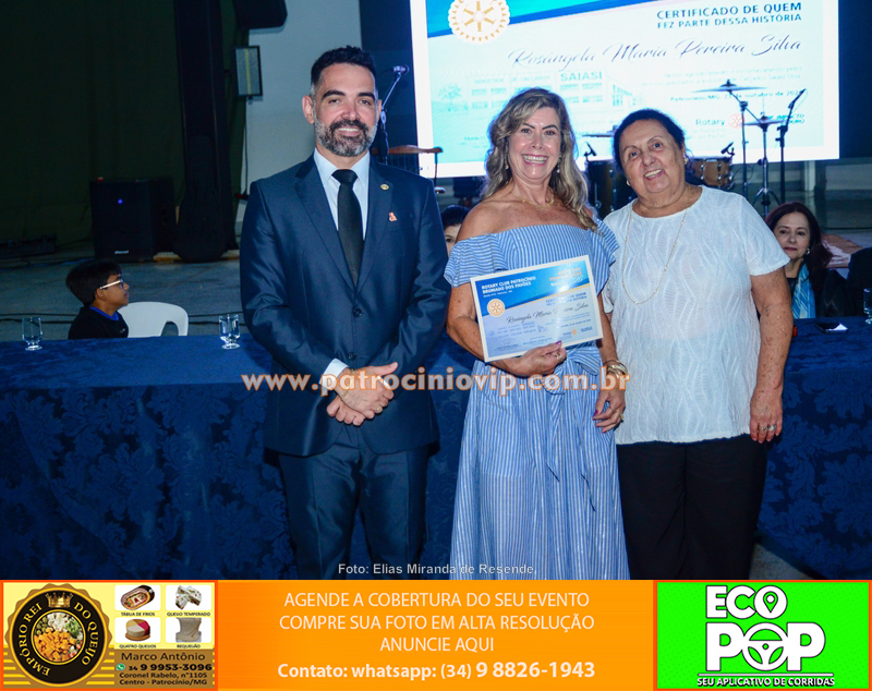 Rotary Brumado dos Pavões realizou a Noite dos Profissionais 312 IMG 8615 copiar