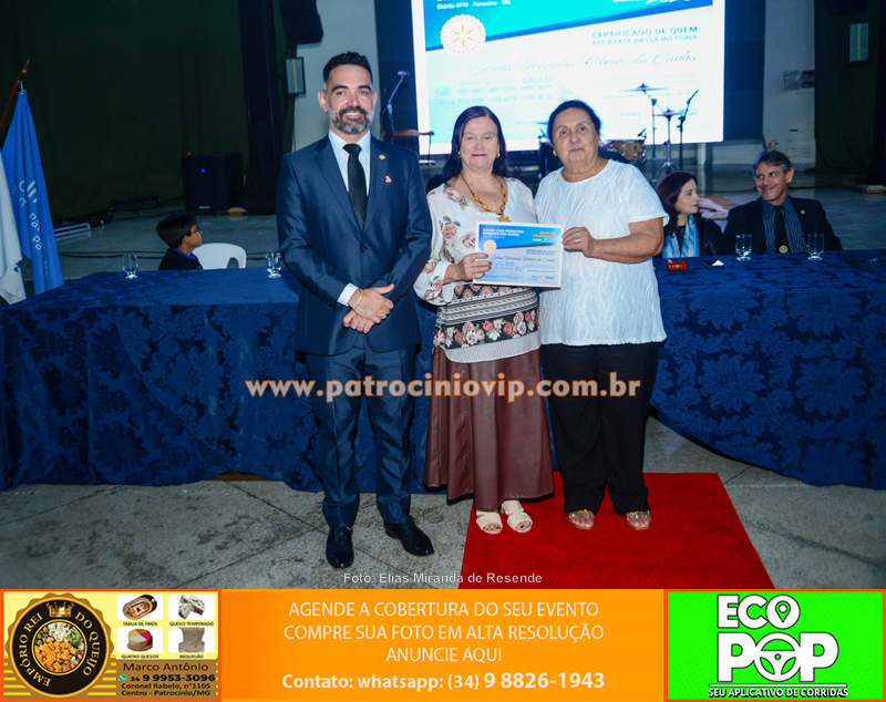 Rotary Brumado dos Pavões realizou a Noite dos Profissionais 313 IMG 8616 copiar