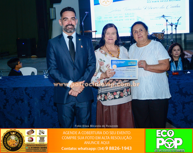 Rotary Brumado dos Pavões realizou a Noite dos Profissionais 314 IMG 8617 copiar