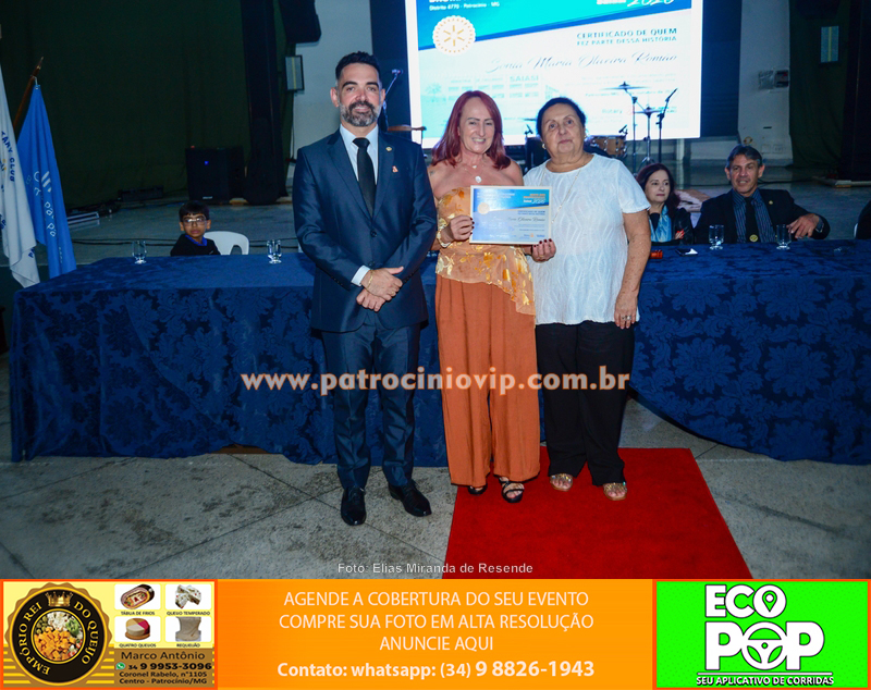 Rotary Brumado dos Pavões realizou a Noite dos Profissionais 315 IMG 8619 copiar