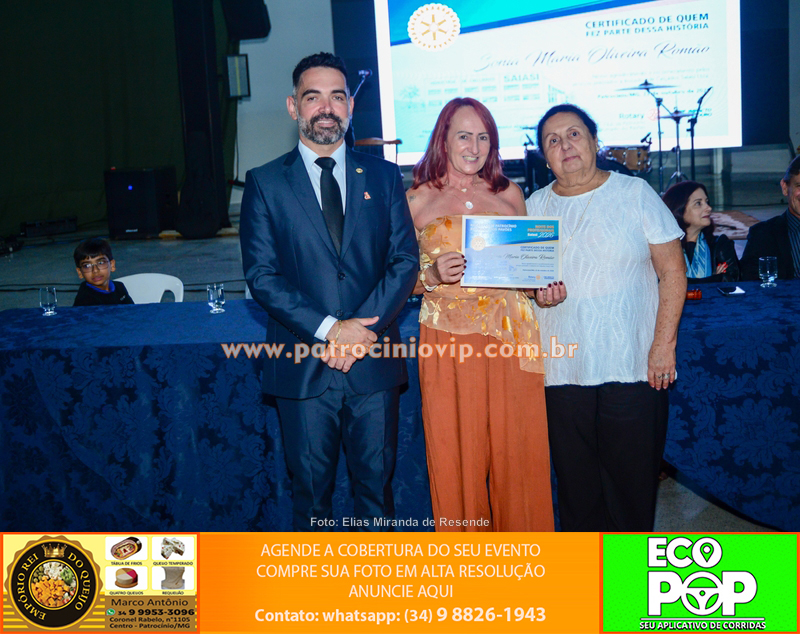 Rotary Brumado dos Pavões realizou a Noite dos Profissionais 316 IMG 8620 copiar