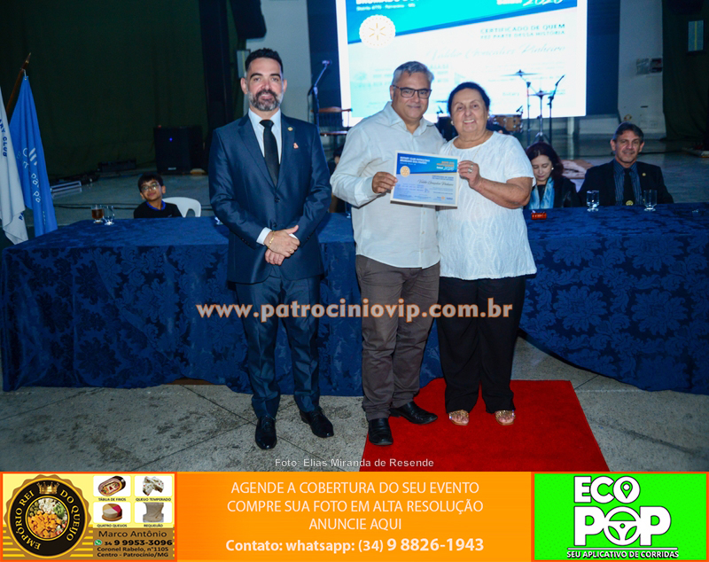 Rotary Brumado dos Pavões realizou a Noite dos Profissionais 319 IMG 8625 copiar