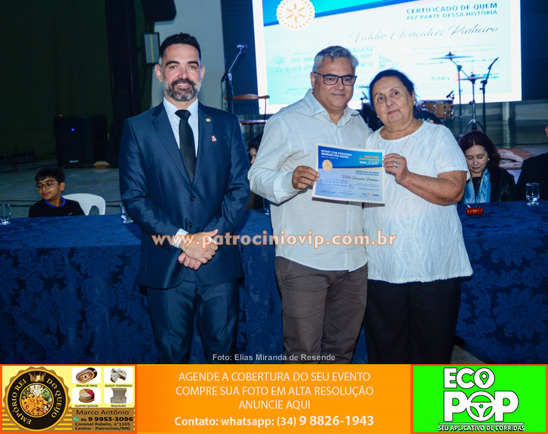 Rotary Brumado dos Pavões realizou a Noite dos Profissionais 320 IMG 8626 copiar