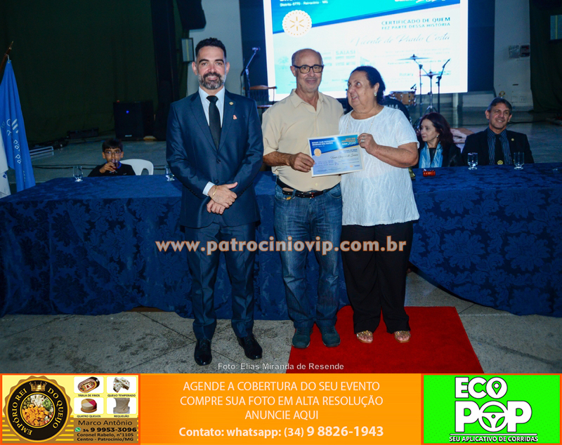 Rotary Brumado dos Pavões realizou a Noite dos Profissionais 321 IMG 8628 copiar