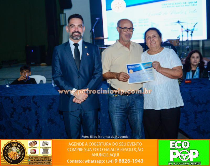 Rotary Brumado dos Pavões realizou a Noite dos Profissionais 322 IMG 8629 copiar