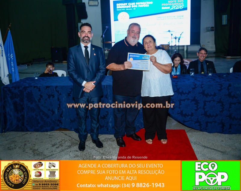 Rotary Brumado dos Pavões realizou a Noite dos Profissionais 323 IMG 8632 copiar