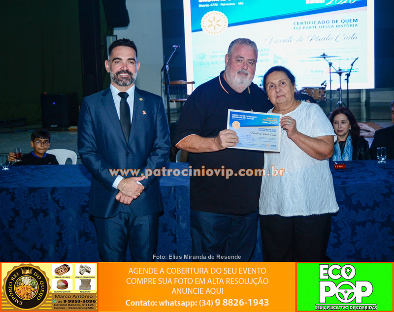 Rotary Brumado dos Pavões realizou a Noite dos Profissionais 324 IMG 8633 copiar