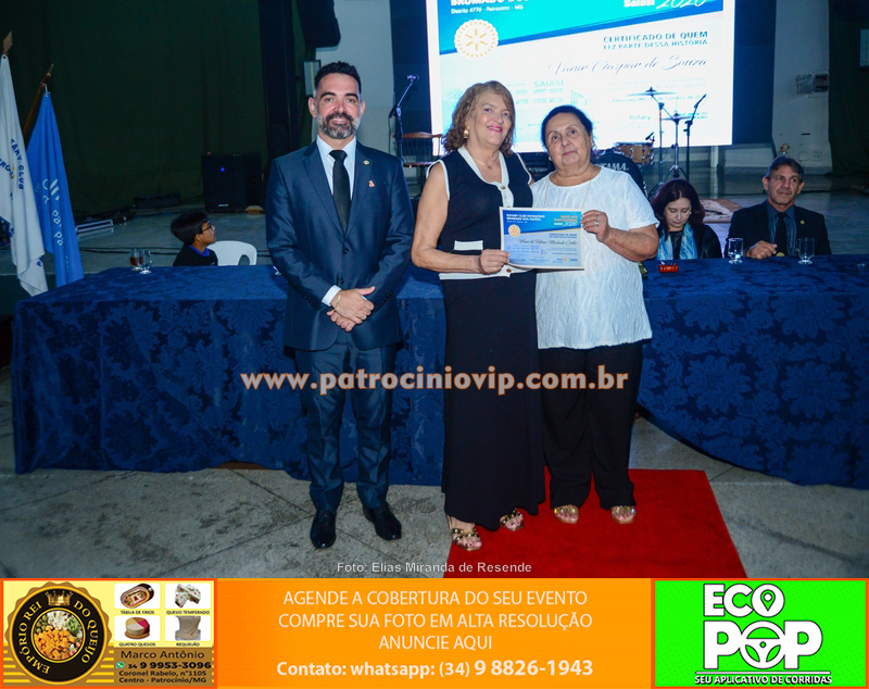 Rotary Brumado dos Pavões realizou a Noite dos Profissionais 327 IMG 8638 copiar