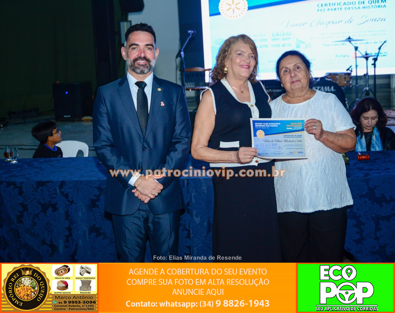 Rotary Brumado dos Pavões realizou a Noite dos Profissionais 328 IMG 8639 copiar