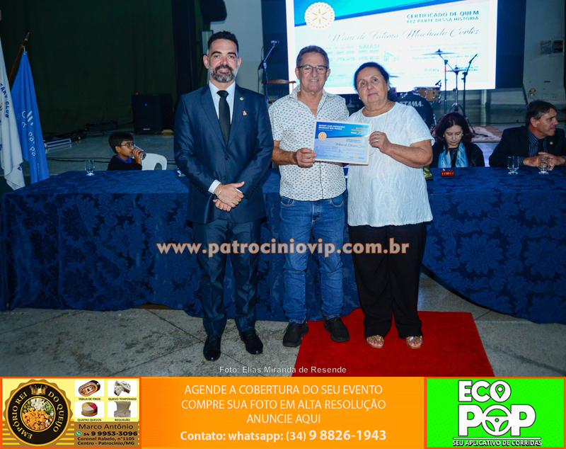 Rotary Brumado dos Pavões realizou a Noite dos Profissionais 329 IMG 8641 copiar