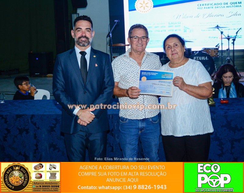Rotary Brumado dos Pavões realizou a Noite dos Profissionais 330 IMG 8643 copiar