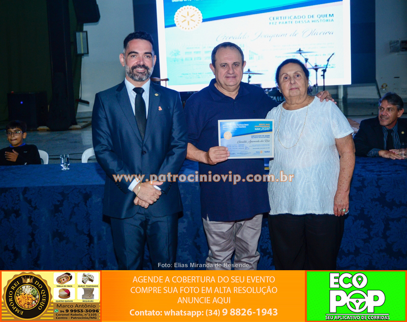 Rotary Brumado dos Pavões realizou a Noite dos Profissionais 334 IMG 8648 copiar